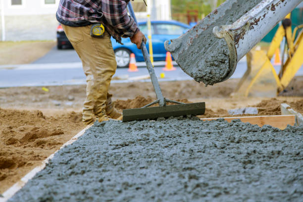 Best Concrete Patio Contractor  in Grafton, WV