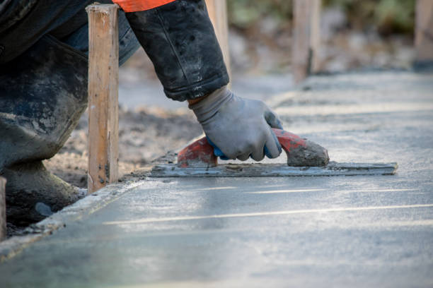 Best Concrete Driveway Repair Near Me  in Grafton, WV