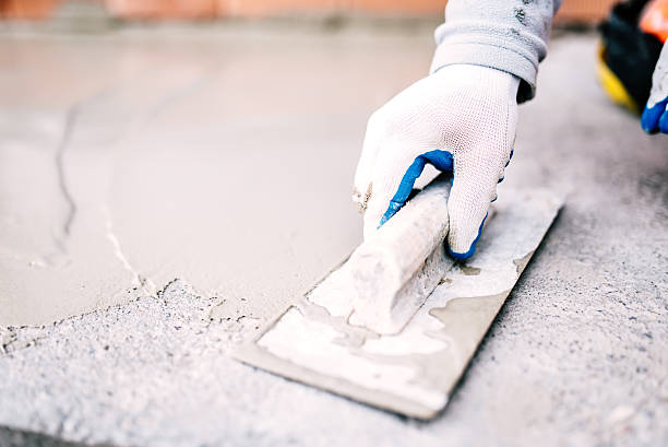 Best Concrete Foundation Repair  in Grafton, WV